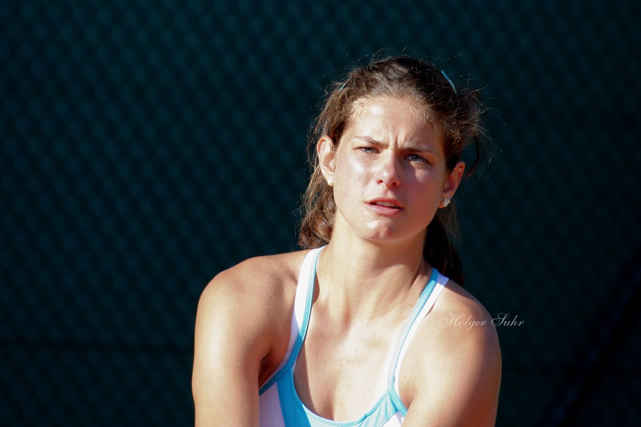 Julia Görges 170 - Punktspiel 2008